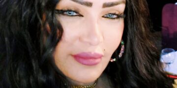 إبداعات مستمرة لخبيرة الأبراج و عالمة الفلك نور