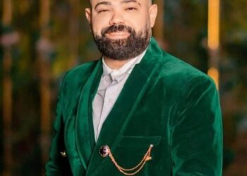 تألق كبير و إبداع هائل للمصور حمو الصغير