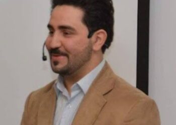 خبير التسويق الالكتروني مازن طحان في سطور