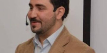 خبير التسويق الالكتروني مازن طحان في سطور
