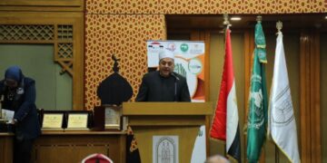 رئيس قطاع المعاهد الأزهرية: الإمام الأكبر وجَّه بمشاركة فاعلة في «الأسبوع العربي للبرمجة»