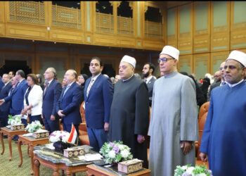 مصر تحتضن حفل ختام الأسبوع العربي للبرمجة بمشاركة 14 دولة عربية