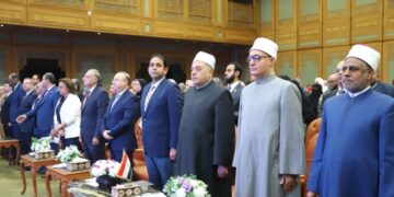 مصر تحتضن حفل ختام الأسبوع العربي للبرمجة بمشاركة 14 دولة عربية