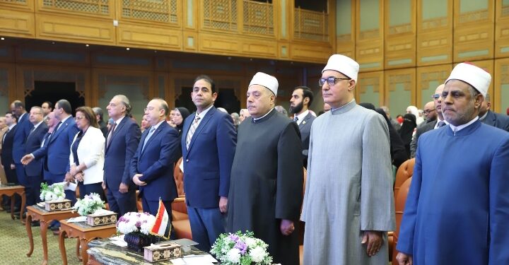 مصر تحتضن حفل ختام الأسبوع العربي للبرمجة بمشاركة 14 دولة عربية