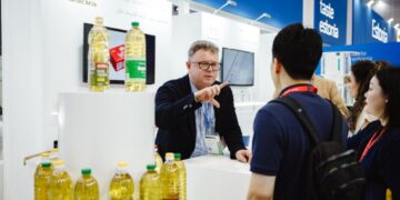 إستونيا تسلّط الضوء على مأكولاتها المستدامة خلال «جلفود 2024»  