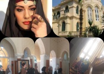 الخميس القادم  .. ” الحكى والسينما فى الموروث الشعبى “