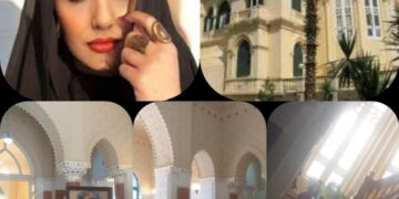 الخميس القادم  .. ” الحكى والسينما فى الموروث الشعبى “