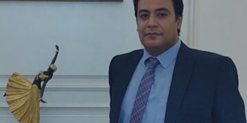 رئيس نقابة اخبار اليوم فى مؤتمر النقابة العامة للصحافة