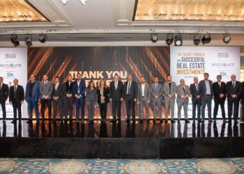 «إنفستجيت» تُصدر توصيات أفضل السبل لاستغلال الإمكانيات الاستثمارية للعقارات بمصر