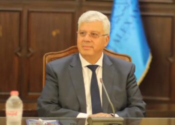 التعليم العالي  :  غلق المنشأة الوهمية المسماة “أكاديمية مصر للتدريب المتقدم” بالجيزة