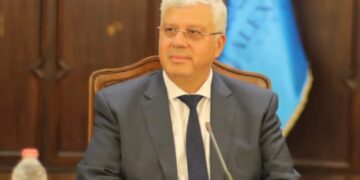 التعليم العالي  :  غلق المنشأة الوهمية المسماة “أكاديمية مصر للتدريب المتقدم” بالجيزة