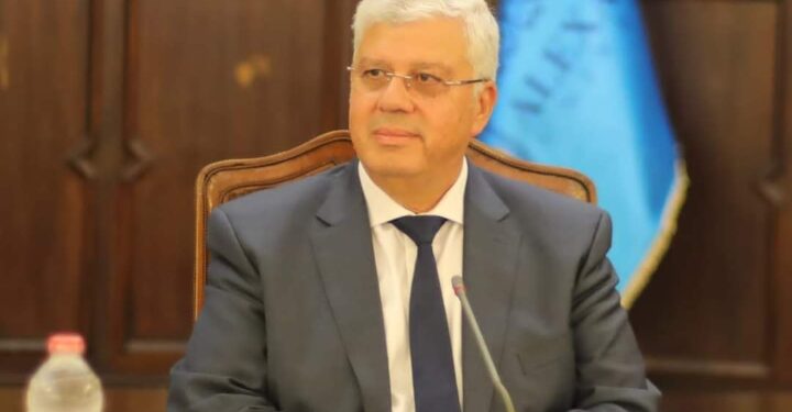 التعليم العالي  :  غلق المنشأة الوهمية المسماة “أكاديمية مصر للتدريب المتقدم” بالجيزة