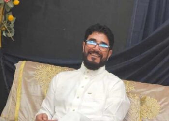 صانع المحتوى أحمد الأعرجي : ثابر لتحقيق حلمك –