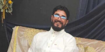 صانع المحتوى أحمد الأعرجي : ثابر لتحقيق حلمك –