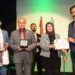 مهرجان فارس الشعراء العرب الاول بمصر يتبني الفائزين بالشعر