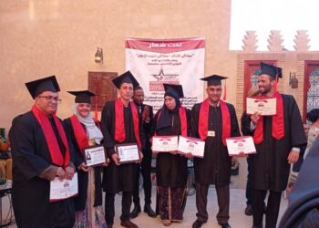 الكوليج الأكاديمي ميلتيميديا ينتج فوجا جديدا يؤثت لمشهد الإعلامي المغربي