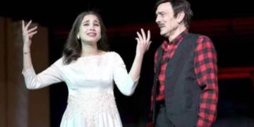 الفنانه المتألقة انچيليكا ايمن مؤهبه من طراز فريد من نوعه