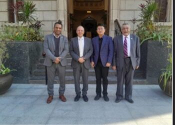 التعليم العالي : تعاون مُشترك مع جامعة شيديان الصينية وشركة “تيدا مصر” لإنشاء جامعة تكنولوجية فى مجال نظم المعلومات والإلكترونيات