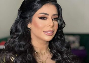 سامية فاشونيستا رمضان كريم