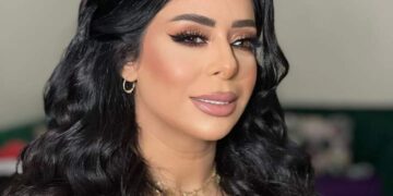 سامية فاشونيستا رمضان كريم