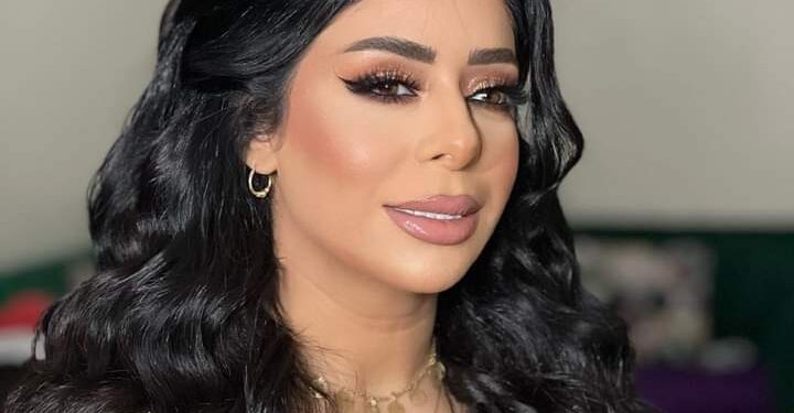 سامية فاشونيستا رمضان كريم
