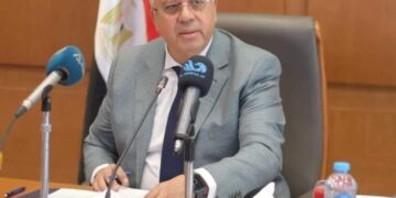 برعاية وزير التعليم العالي  :  المعهد القومي للبحوث الفلكية يضع حجر الأساس لمرصد فلكي جديد باسم “سيناء”