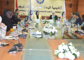 التعليم العالي : مصر تستقبل وفد منظمة اليونسكو لنقل التجربة المصرية الرائدة عن بنك المعرفة