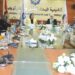 التعليم العالي : مصر تستقبل وفد منظمة اليونسكو لنقل التجربة المصرية الرائدة عن بنك المعرفة