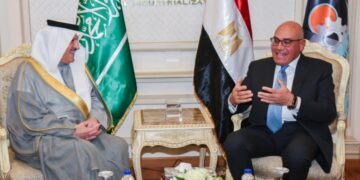 الهيئة العربية للتصنيع توقع في حضور سفير المملكة العربية للسعودية بالقاهرة مذكرة تفاهم تحقق صادرات بمليار دولار  مع التحالف المصري – السعودي