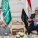 الهيئة العربية للتصنيع توقع في حضور سفير المملكة العربية للسعودية بالقاهرة مذكرة تفاهم تحقق صادرات بمليار دولار  مع التحالف المصري – السعودي