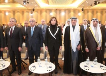 وزيرة الثقافة تفتتح فعاليات “المنتدى العالمي الثالث لثقافة السلام العادل” المُقام تحت رعاية فخامة الرئيس عبد الفتاح السيسي