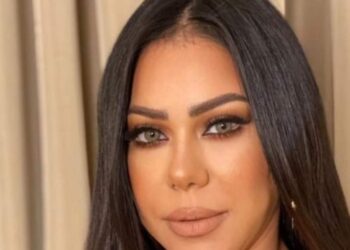 إبداعات مذهلة لسيدة المجتمع أميرة يوسف