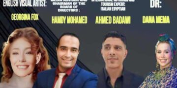 حفل توقيع عالمى لكتاب(مطبخ وفاشون اخبار العرب)