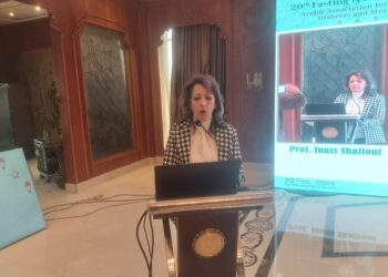 فعاليات المؤتمر السنوي العشرون للجمعية العربية لامراض السكر والميتابوليزم