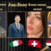مؤتمر عالمى على أرض مصريه بقيادة الدكتورة دانا ميما