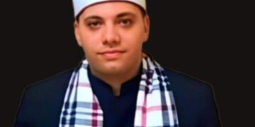 نجاح كبير لصالون المستشار طلبة الجمسي
