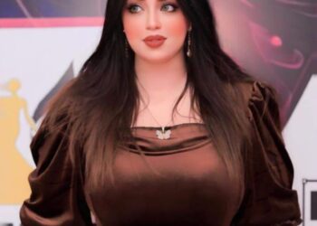 إنجازات كبيرة للإعلامية بوسي علاء