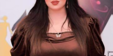 إنجازات كبيرة للإعلامية بوسي علاء