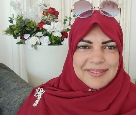 إبداعات رائعة لصالون المستشار طلبة الجمسي