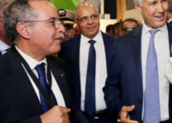 المناخ والفلاحة