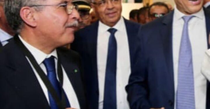 المناخ والفلاحة