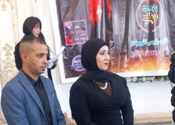 نجاح مهرجان بصمة ابداع الموسم الثالث