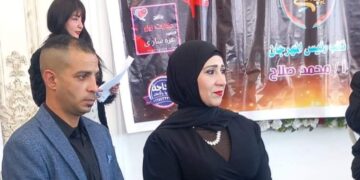 نجاح مهرجان بصمة ابداع الموسم الثالث