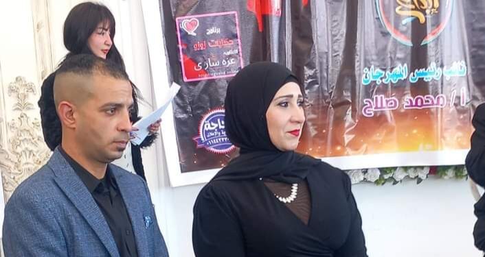 نجاح مهرجان بصمة ابداع الموسم الثالث