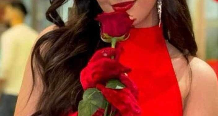 تألق البلوجر و الممثلة الجزائرية نوران حريد في مهرجان(توب ايفنت) برئاسة الإعلامي أحمد غربية