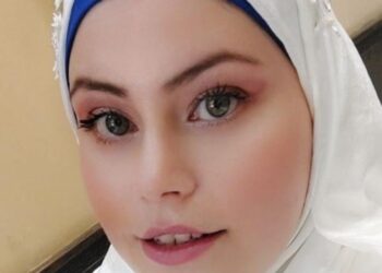 جديد الفنانة دعاء وعل أغنية (كبر الحلو)