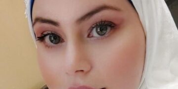 جديد الفنانة دعاء وعل أغنية (كبر الحلو)