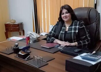 نجاح كبير و تألق مذهل للدكتورة صافيناز قنديل