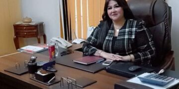 نجاح كبير و تألق مذهل للدكتورة صافيناز قنديل