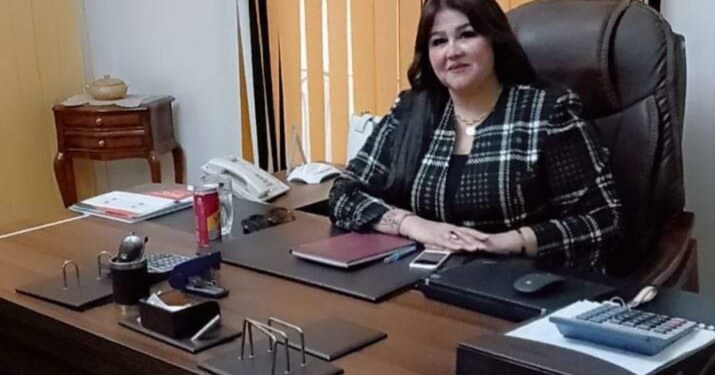 نجاح كبير و تألق مذهل للدكتورة صافيناز قنديل